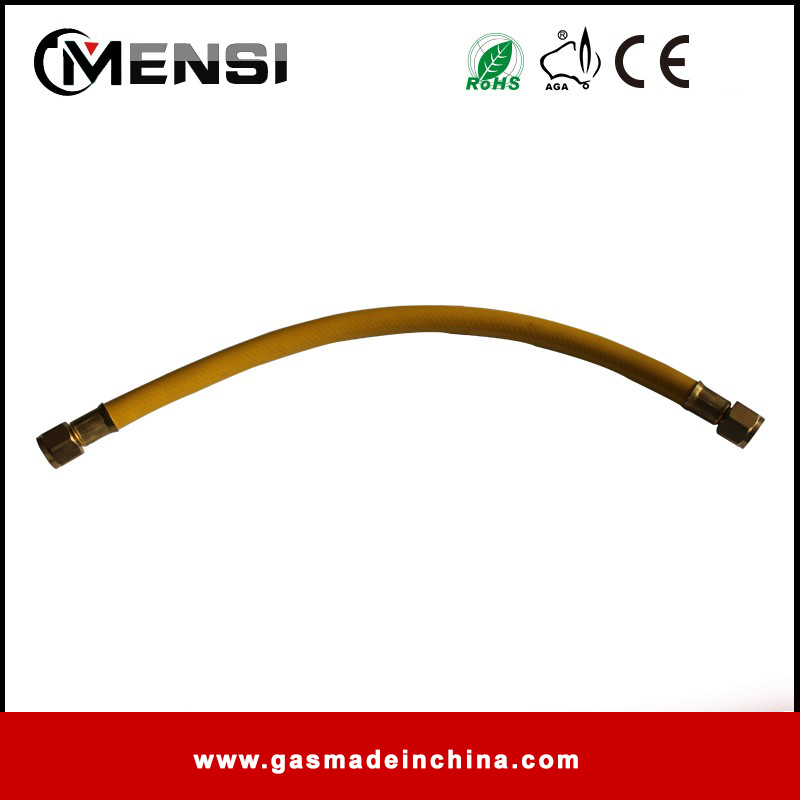 natural rubber gas hose